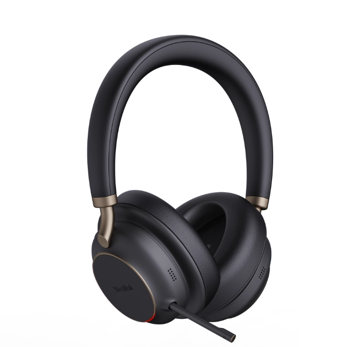 Yealink BH76 Plus Bluetooth Wireless Headset