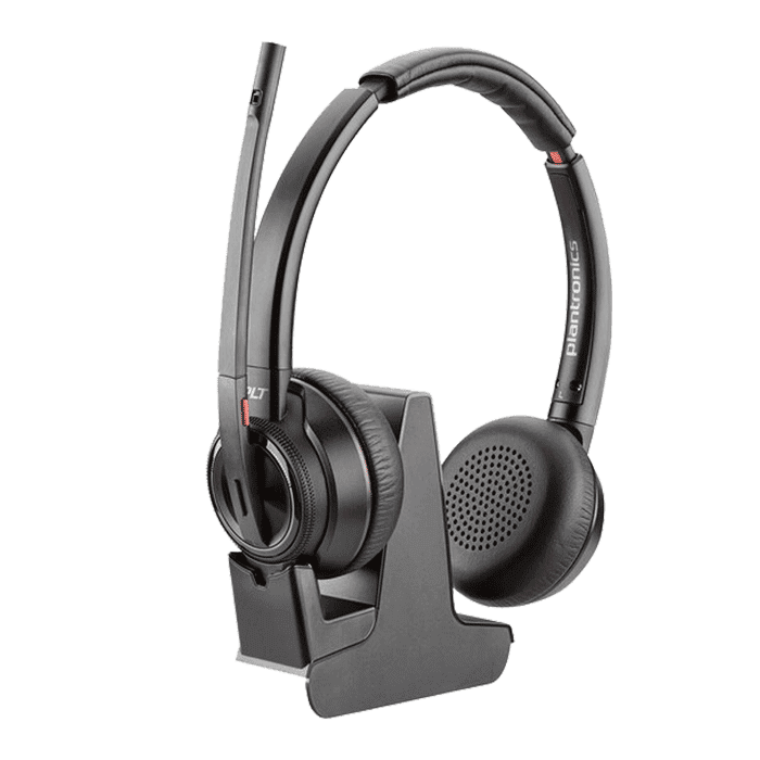 Poly Savi Spare/Replacement Headset - 211423-02