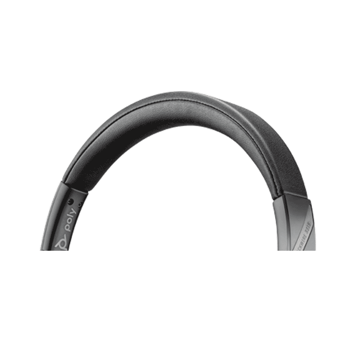Poly BW3300 USB Headset - Headband