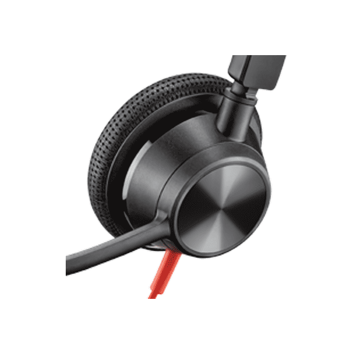 Poly BW3300 USB Headset - Speaker