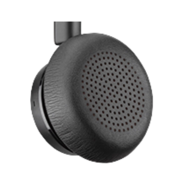 Poly Blackwire 8225 UC USB Headset - Cushion