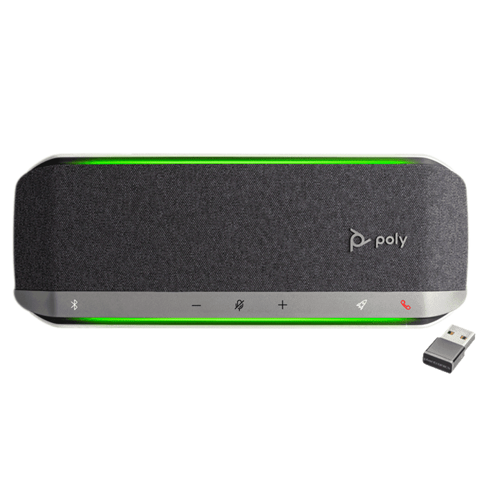 Poly Sync 40+ Wireless Speakerphone