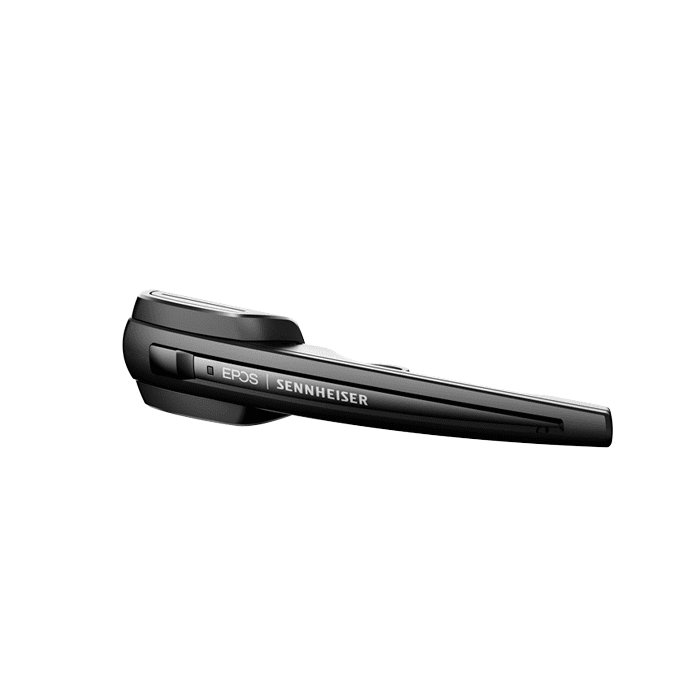 EPOS IMPACT D 10 Phone II Headset - Microphone Boom