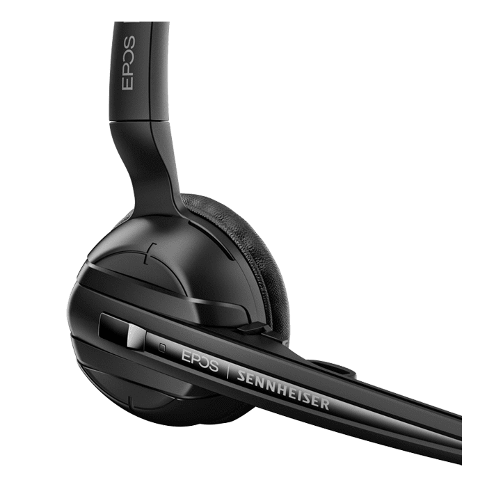 EPOS IMPACT D 10 Phone II Headset - Speaker