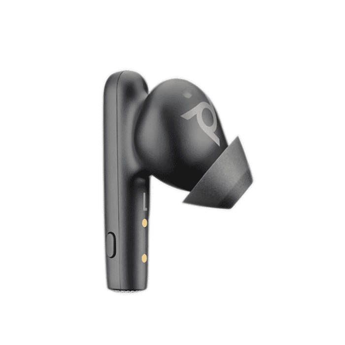 Poly Voyager Free 60 EarBuds - Close Up