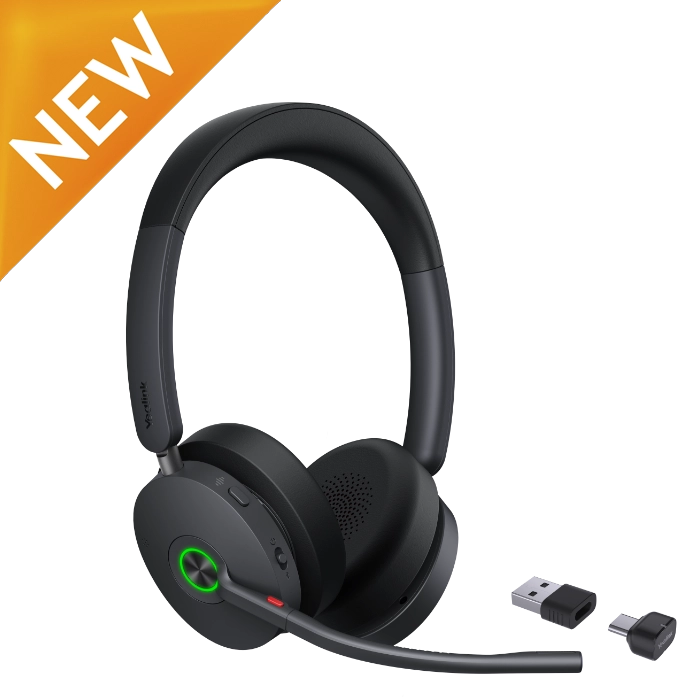 Yealink BH74 UC Bluetooth Headset