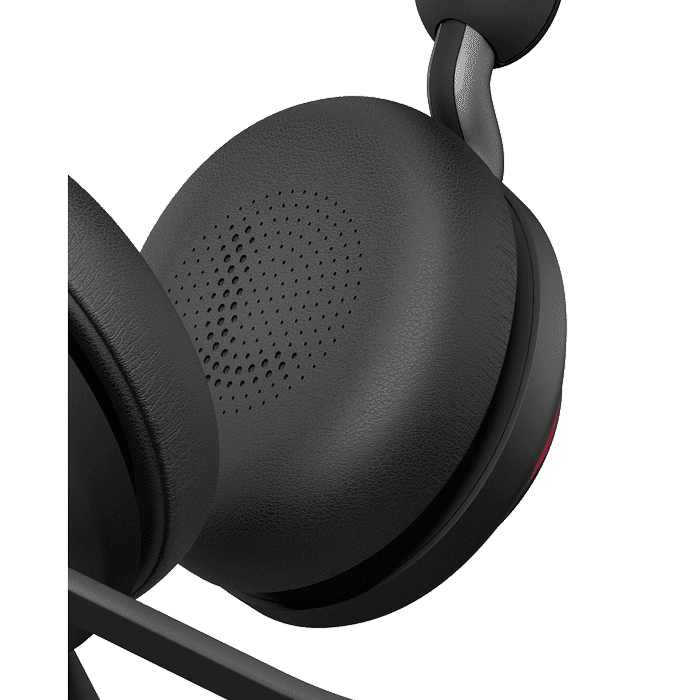 Jabra Evolve2 40 SE UC Stereo USB Headset - Headsets Direct