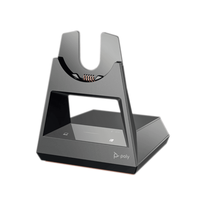 Poly Voyager Office Base - 218472-01