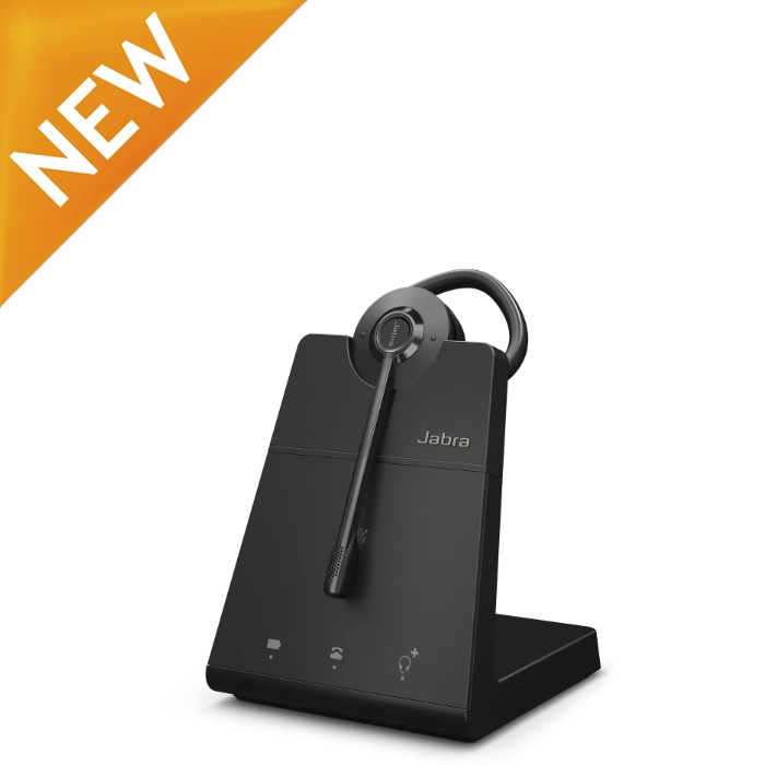 Jabra Engage 45 SE Convertible Wireless Headset