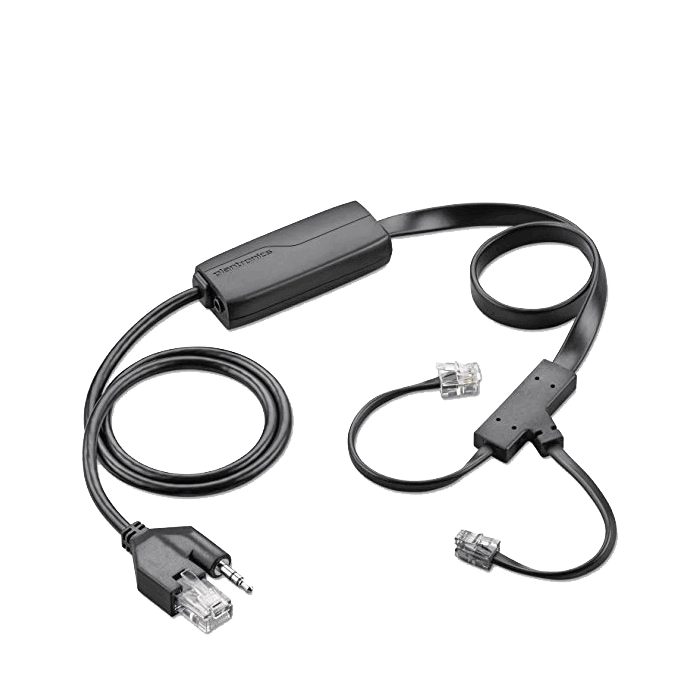 Poly APC-43 EHS Cable