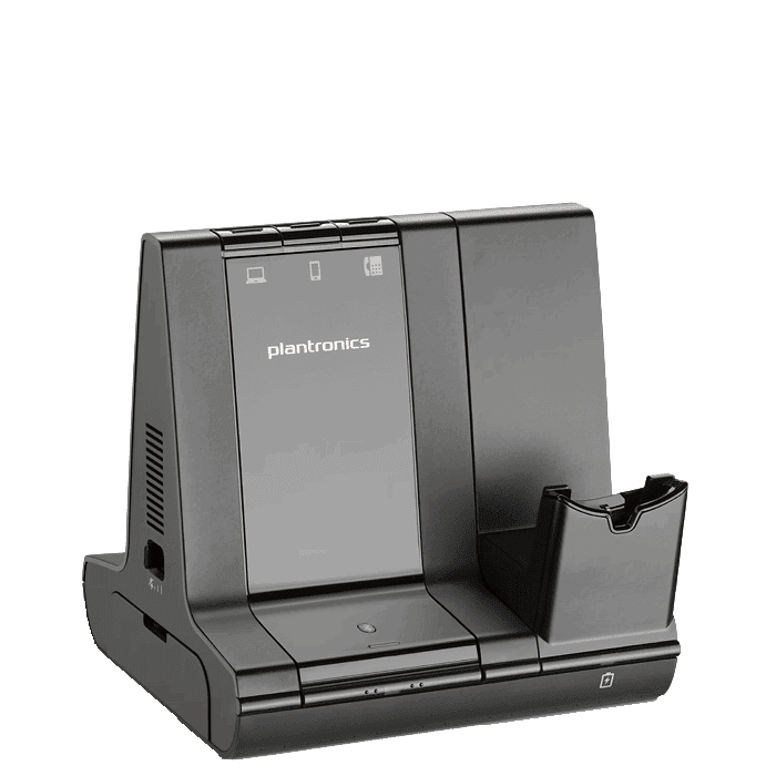 Poly Savi charging base