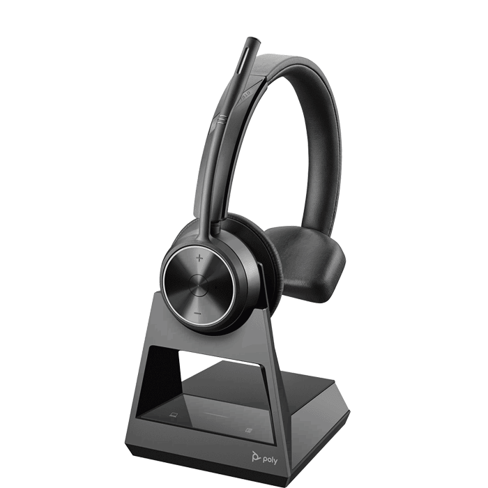 Poly Savi 7310 CD Offie Wireless DECT Headset