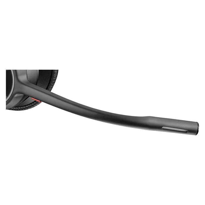 Poly Voyager 4310 UC Bluetooth Headset Microphone