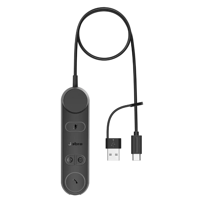 Jabra Engage 50 II USB-C Headset Controller