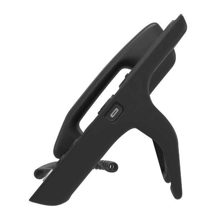 Poly CCX 350 Teams Business Phone - Side