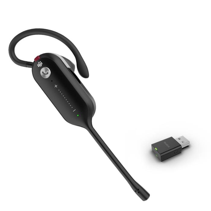 Yealink WH63 Portable Wireless DECT Headset