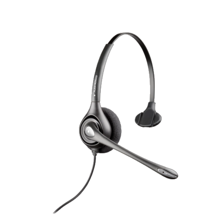 Poly H251N-CD SupraPlus NC Controller/Dispatch