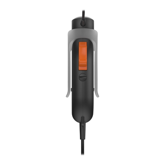 JPL Scout 300 Push-to-Talk PTT Wired Amplifier - Trigger