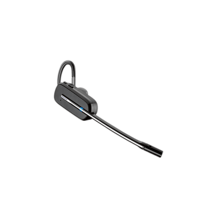 Poly Voyager 4245 Office Headset with Earhook