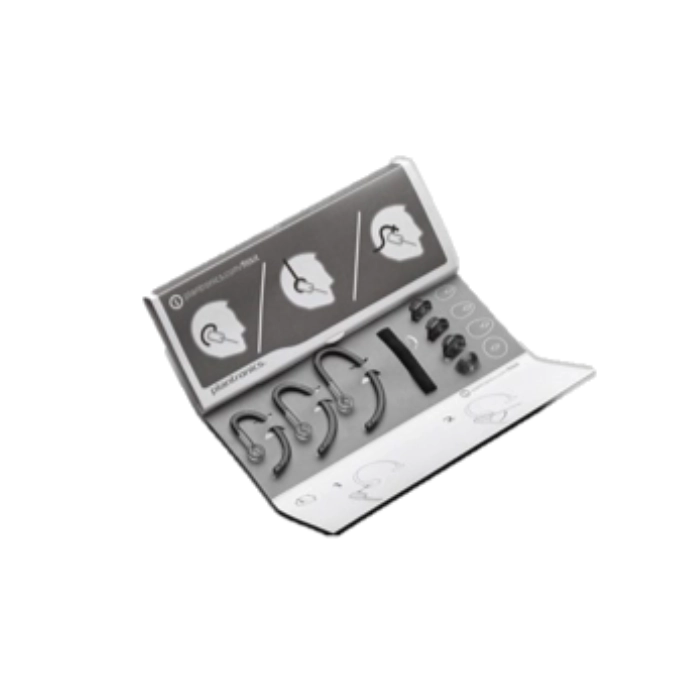 Poly Savi 8240 8245 Fit Kit 85R45AA