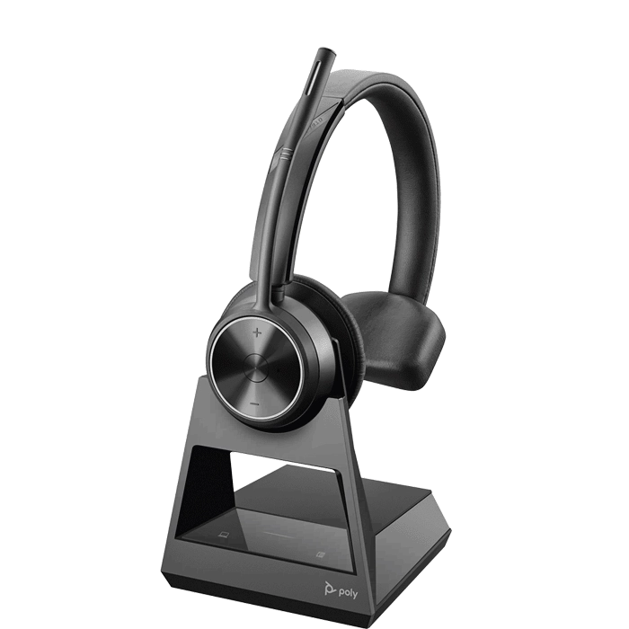 Poly Savi 7310 Office Wireless DECT Headset