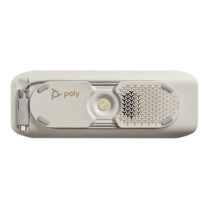 Poly Sync Conference Speakerphone - Bottom