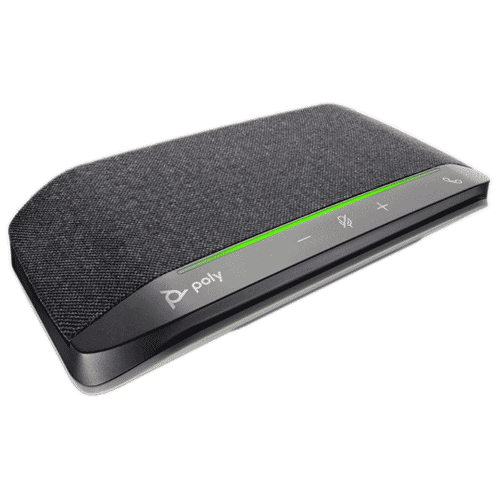 Speakerphone for Work