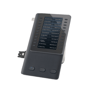 Poly Edge E Expansion Module for Deskphones