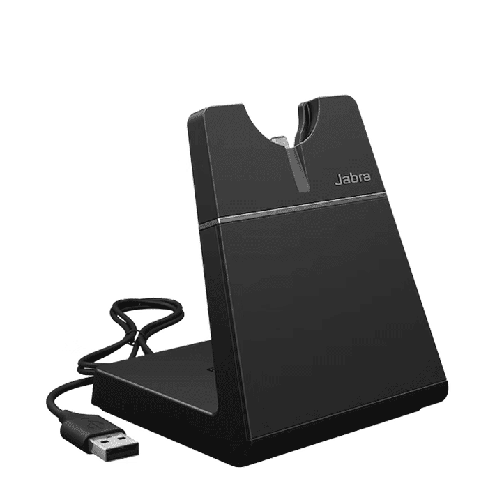 Jabra Engage 55 Charging Stand | USB-A | 14207-81