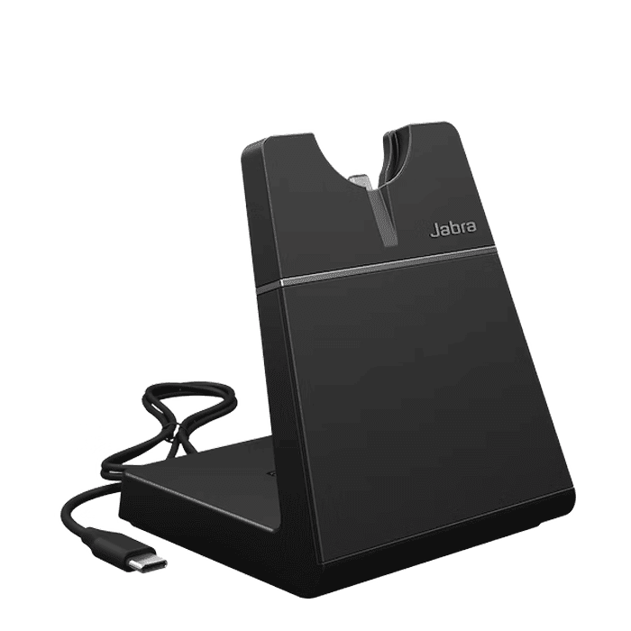 Jabra Engage 55 Charging Stand | USB-C | 14207-82