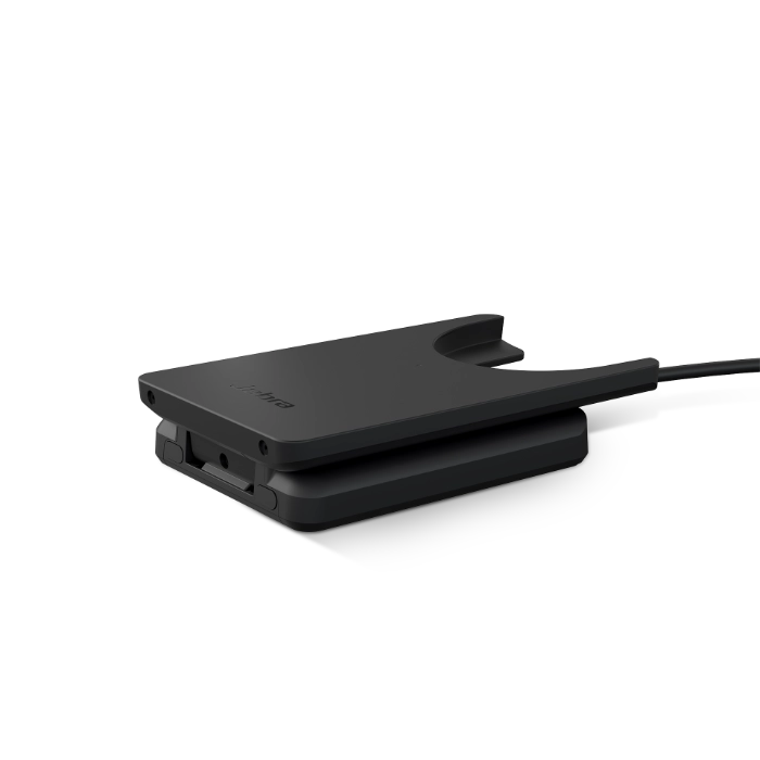 Jabra Evolve2 55 Mono Wireless Headset - Stand