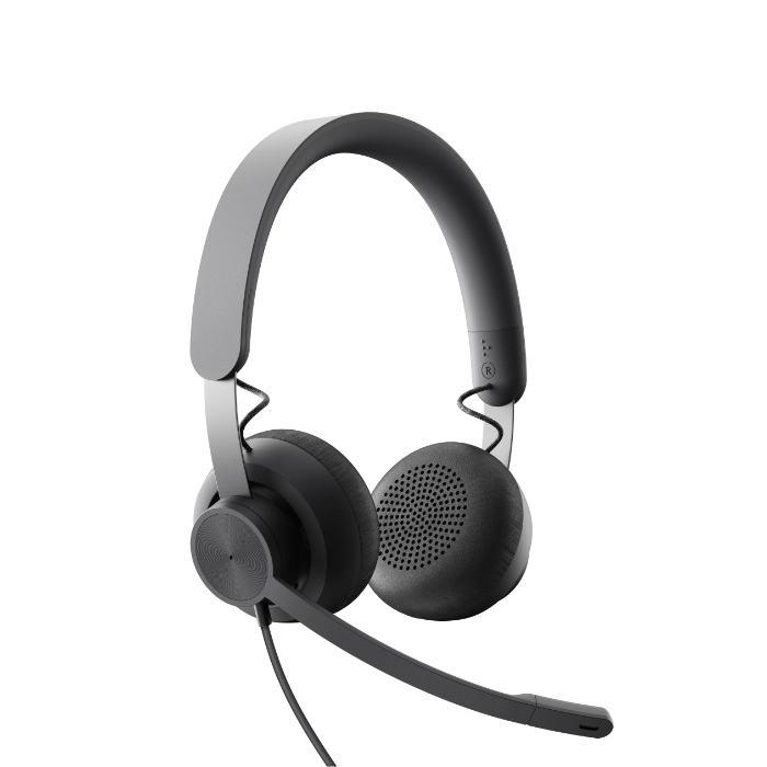 Logitech Zone Wired USB Headset