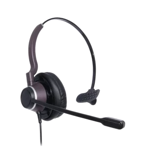 JPL-Connect-1 Wired Headset with PLX Quick-Disconnect (QD)