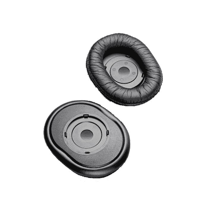 Poly Circumaural Ear Cushions | 83195-01