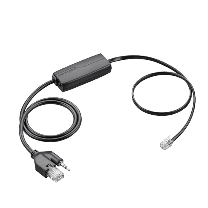 Poly APD-80 EHS Cable