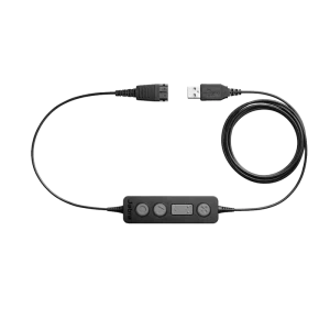 Jabra Link 260 USB Headset Adapter