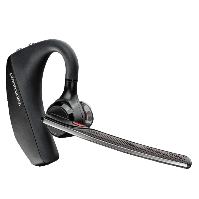 Bluetooth Over-the-Ear Headset