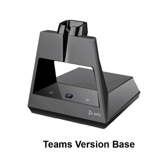 Poly Voyager 4245 Teams Base