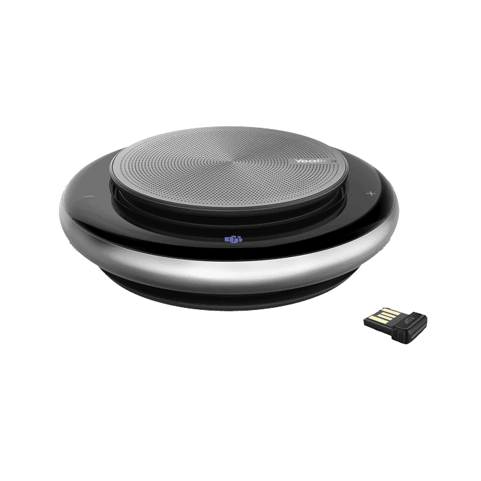 Yealink CP900 with BT50 USB Dongle (Microsoft Teams)