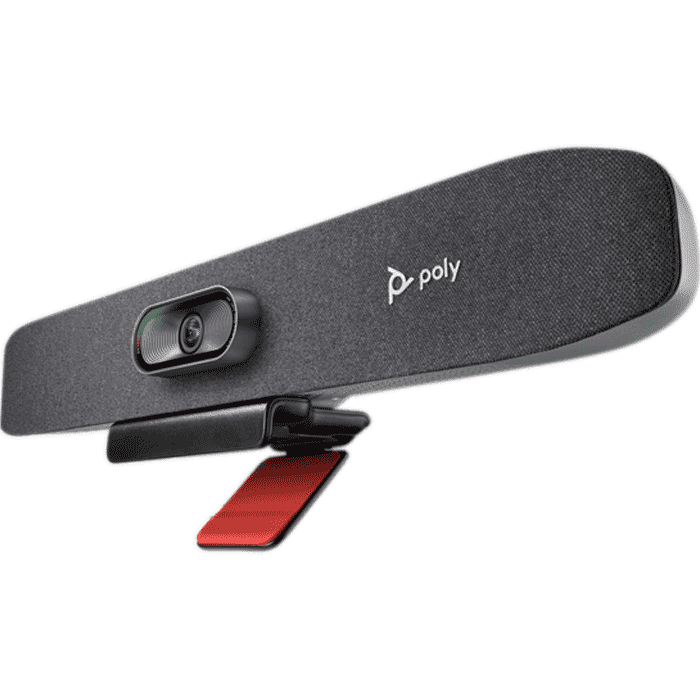 Poly Studio R30 USB Video Bar