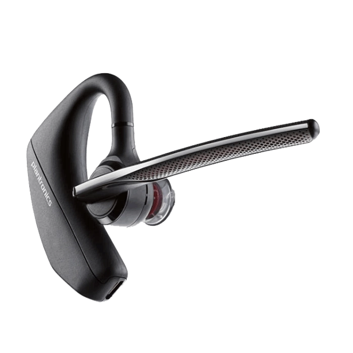 Poly Voyager 5200 Wireless Headset - Side