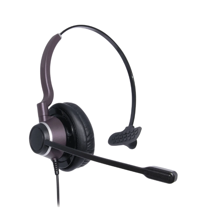 JPL-Connect-1 Wired Headset with PLX Quick-Disconnect (QD)