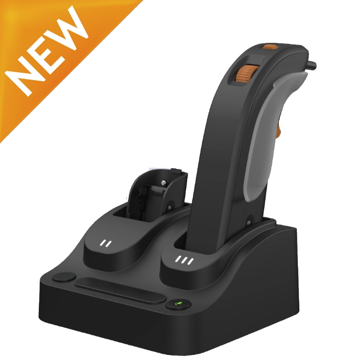 JPL Scout 3100 Push-to-Talk PTT Wireless Amplifier