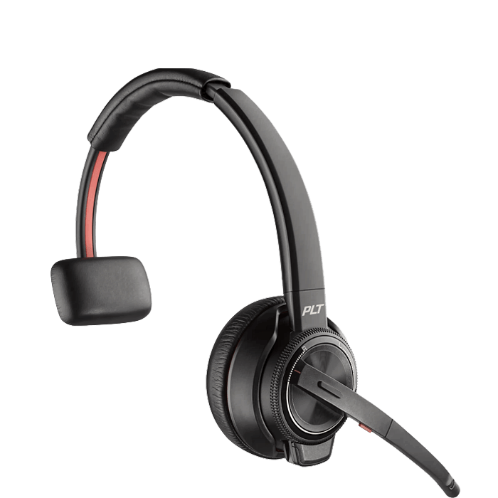 Poly Savi 8210 Wireless Headset
