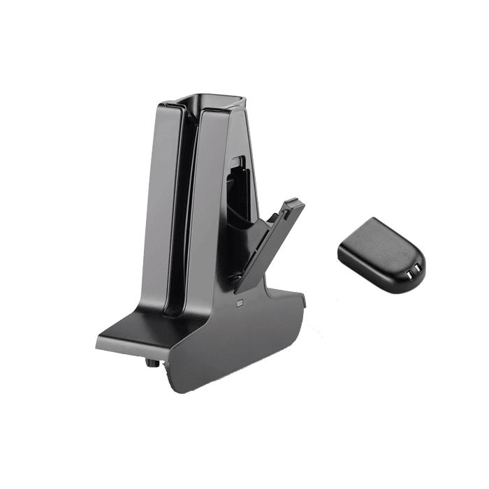 Spare Charging cradle for Poly Savi 8245 + battery
