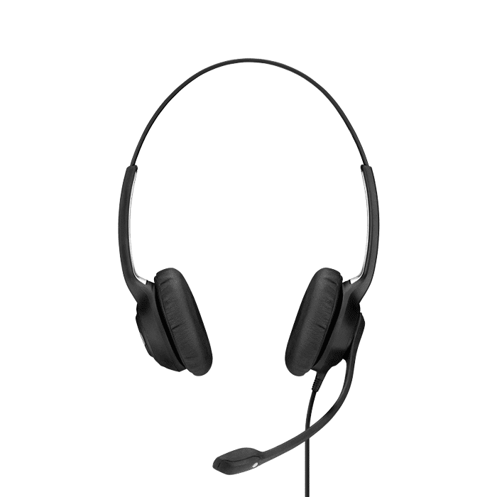 EPOS | Sennheiser Impact SC 260 USB MS II Dual Ear Headset