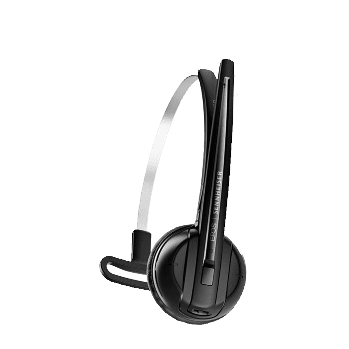 EPOS IMPACT D 10 Phone II Headset - Headband