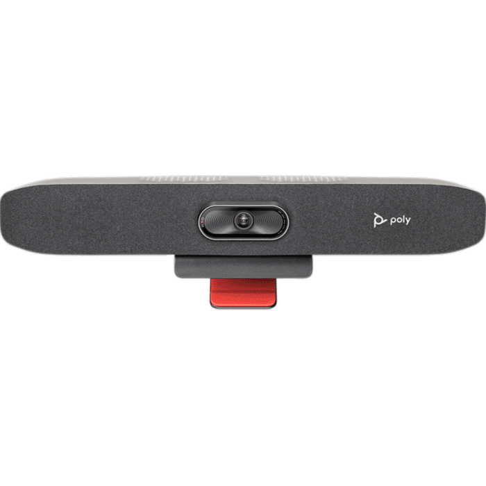 Poly Studio R30 USB Video Bar