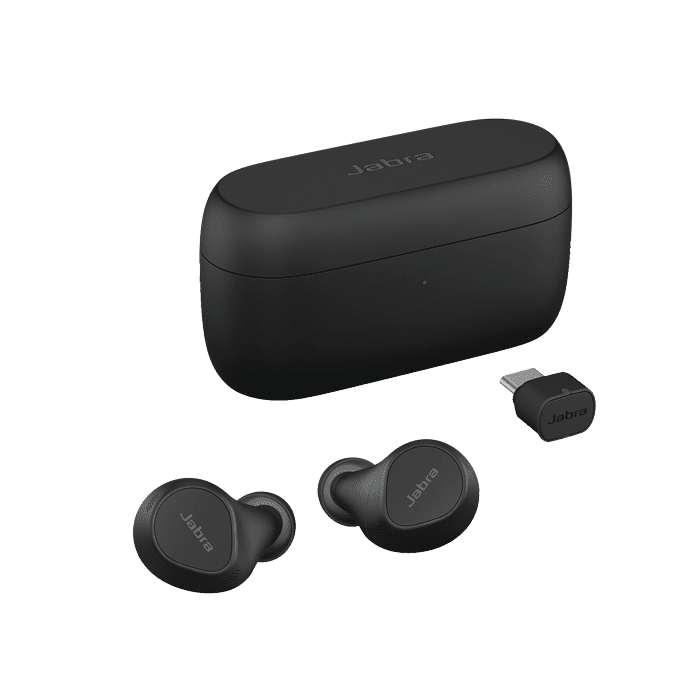 Jabra Evolve2 Buds UC USB-C