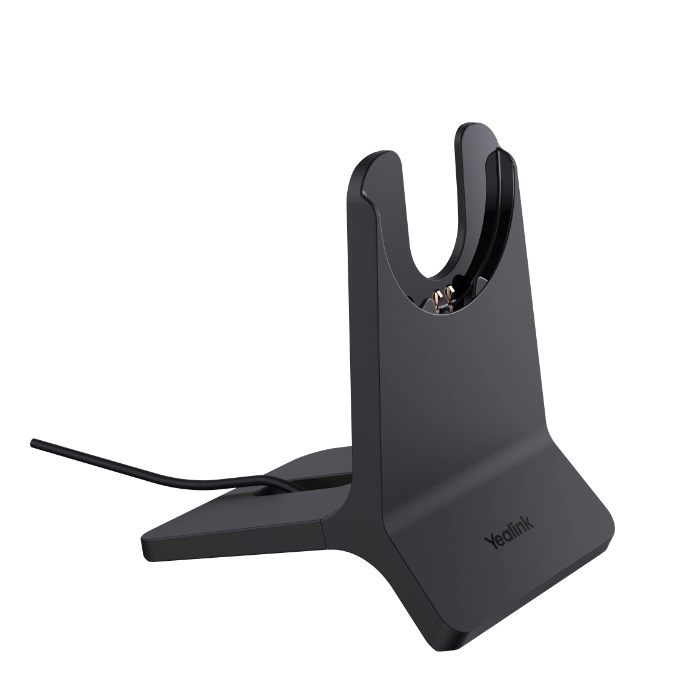 Yealink BH70 Bluetooth Headset Charging Stand